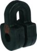 BIRTH 7300 Rubber Buffer, silencer